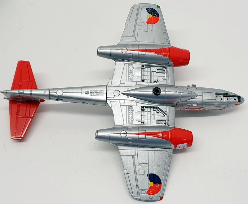 Corgi 1/72 Scale AA35006 - Gloster Meteor F.8 Diamonds Four Aerobatic Team 1957