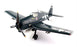 Hobby Master 1/32 Scale HA0308 - Grumman F6F-5 "Minsi II" (CV-9) USS Essex 1944