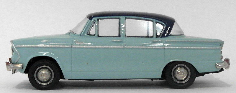Pathfinder G&W Engineering 1/43 Scale GWE2 - 1963 Singer Vogue Mk. II - 2T Blue