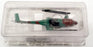 Amercom 1/72 Scale Aircraft AM1602G - 2000 Eurocopter AS532 Cougar