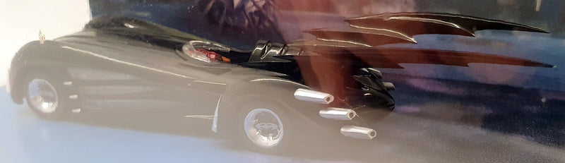 Eaglemoss 15cm Long Model Car BAT023 - Batman and Robin Movie