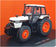 Universal Hobbies 1/32 Scale UH6436 - Case Hydra Shift Tractor - White