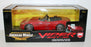 ERTL 1/18 33084 DODGE VIPER SRT-10 - RED