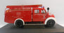 Signature 1/43 Scale Diecast Model SIG43010 1961 MAGIRUS-DEUTZ MERCUR TLF16