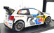 IXO 1/18 Scale 18RMC070C - Volkswagen Polo R WRC #9 Rally 2013 A.Mikkelsen