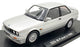 KK Scale 1/18 Scale Diecast KKDC180932 - BMW 325i M-Paket 2 1988 - Silver