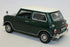 Corgi 1/18 Scale Metal Model Car 99595 - Morris Mini Cooper Saloon - BR Green