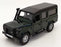 Tayumo 1/36 Scale Pull Back & Go 36100012 - Land Rover Defender 110 Galway Green