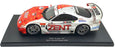 Autoart 1/18 Scale Diecast 38509 Toyota Supra Super GT 2005 Zent Cerumo #38