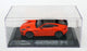 Altaya 1/43 Scale Model Car AL4520E - 2016 Jaguar F-Type SVR - Orange