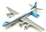 Corgi 1/144 AA30506 - Vickers Viscount 803 PH-VIB KLM 1966