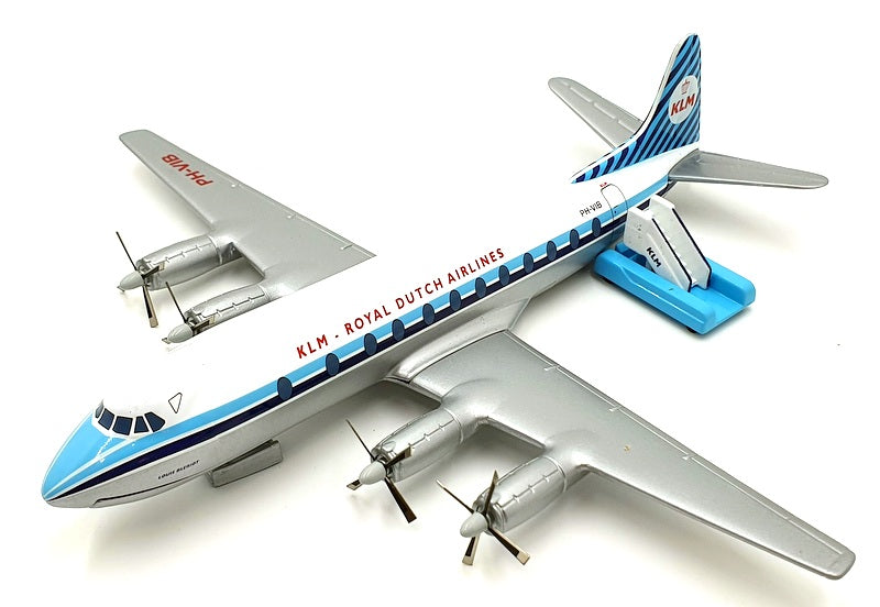 Corgi 1/144 AA30506 - Vickers Viscount 803 PH-VIB KLM 1966