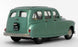 Kenna Models 1/43 Scale KM17 - Standard Vanguard Estate - Metallic Green