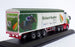 Oxford Diecast 1/76 Scale 76SHL05WF - Scania Truck Stobart - Hughes