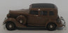 Brooklin Models 1/43 Scale BML09 - 1933 Graham Blue Streak M64 4Dr Sedan