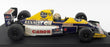 Onyx 1/43 Scale Diecast Model 086 - Williams FW13B - Patrese