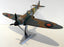 Corgi 1/32 AA33904 Spitfire Mk1 N31383/KL-B Kiwi Alan Deere RAF