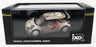 Ixo 1/43 Scale RAM503 - Citroen DS3 WRC - #7 Sweden 2012