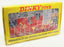 Atlas Editions Dinky Toys 593 - Panneaux De Signalisation Routiere Traffic Signs
