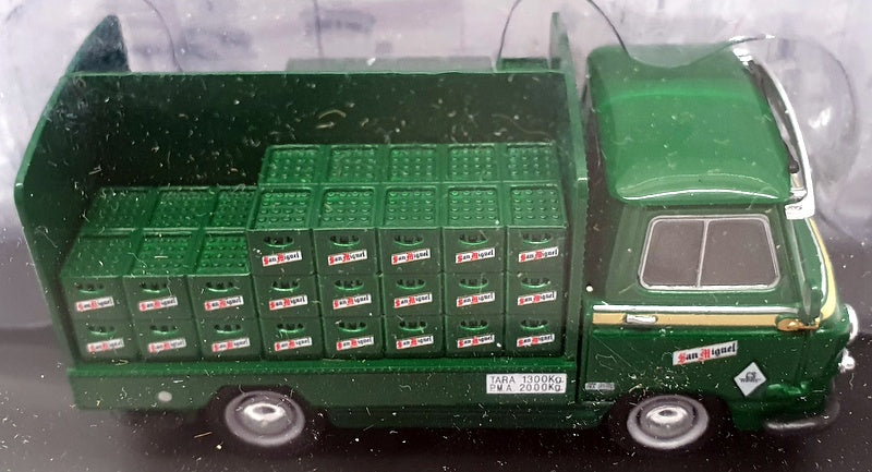 Atlas Edition 9.5cm Long G1H2E007 - 1974 Sava J4 San Miguel