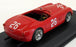 Top Model 1/43 Scale TMC117 - Ferrari 212 CA-MO - #26 Argentina 1955