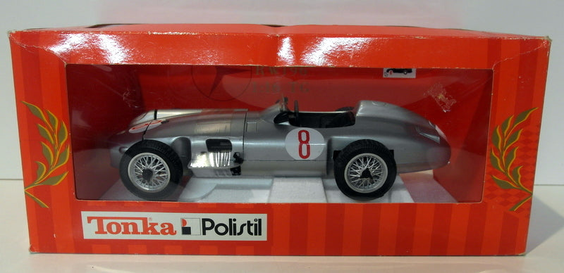 Polistil 1/16 Scale - 16670 Mercedes Benz RW 196