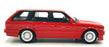 Otto Mobile1/18 Scale Resin - OT366 BMW Alpina B3 2.7 Touring - Red