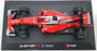 Burago 1/32 Scale Model Car #18 46800 - Ferrari SF 16-H S.Vettel