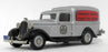 Brooklin 1/43 Scale BRK16 017A  - 1935 Dodge Van PCTS 1985 1 Of 75 Silver