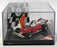 Quartzo 1/43 Scale WC06 F1 World Champions - Ferrari 3127 - N.Lauda 1975