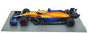 Spark 1/18 Scale 18S584 - Mclaren MCL35M #3 Bahrain GP 2021 D.Ricciardo