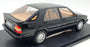 Cult Models 1/18 Scale CML089-02 - Saab 9000 Turbo 1985 - Black