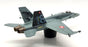 Hobby Master 1/72 Scale HA3507 - McDonnell Douglas F/A 18 C J-5019 18th Sqn