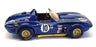 Marsh Models 1/43 Scale MM13A - Corvette GS Roadster 1966 Penske Car