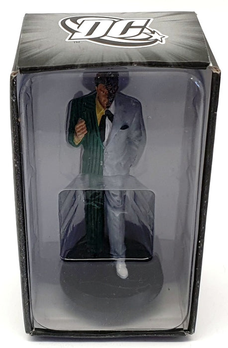 Eaglemoss DC Collection Appx 8cm Tall Figurine 4098 - Two Face