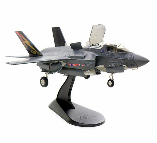 Hobby Master 1/72 Scale Aircraft HA4609 - Lockheed F-35B (STOVL)