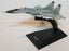 1:150 Scale Diecast Russian Fighter Plane Model - Mikoyan MiG-29