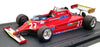 GP Replicas 1/43 Scale GP43-13B - 1981 Ferrari 126 CK #27 Gilles Villeneuve