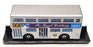Matchbox Appx 12cm Long Diecast KRW-15 - The Londoner Bus Royal Wedding 1981