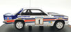 Ixo 1/18 Scale Diecast 18RMC097A - Opel Ascona 400 #1 Acropolis 1982 W.Rohrl
