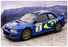 Corgi 1/43 Scale VA12300 - Subaru Impreza Monte Carlo 1998 - Colin Mcrae
