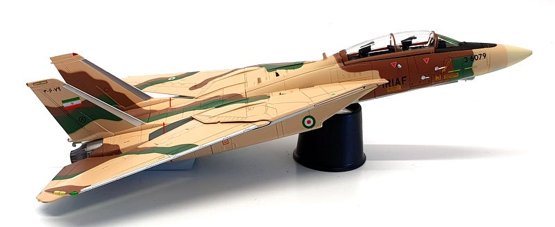 Calibre Wings 1/72 Scale CA721415 - 1980 Grumman F-14A Tomcat IRIAF