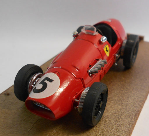Brumm 1/43 Scale Metal Model - R44 FERRARI 500 F.2 180HP 1952