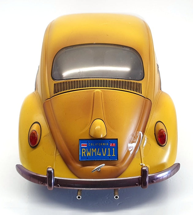 Sun Star 1/12 Scale Model Car 5219 - 1961 Volkswagen Beetle Saloon