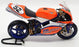 Minichamps 1/12 Scale 122 021252 - Ducati 998 F 01 WSB 2002 James Toseland