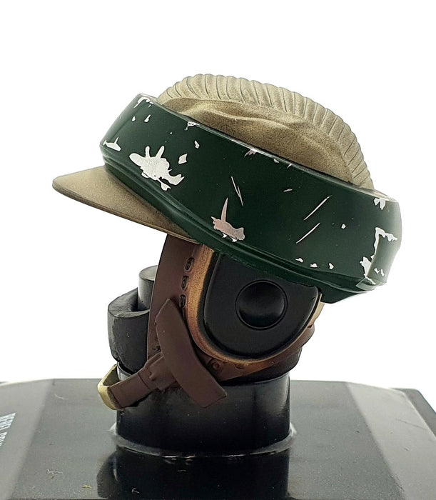 Deagostini HEL08 - Star Wars Helmet Collection - Rebel Commando