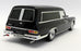 Best Of Show BOS 1/18 Scale BOS402 - Mercedes Benz 600 Pullman Hearse Black