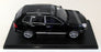 Welly Models 1/18 Scale Diecast 12529W - Porsche Cayenne Turbo - Black