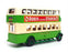 Matchbox Appx 9cm Long Diecast Y-5 - 1929 Leyland Titan Bus R4 - Cream/Green