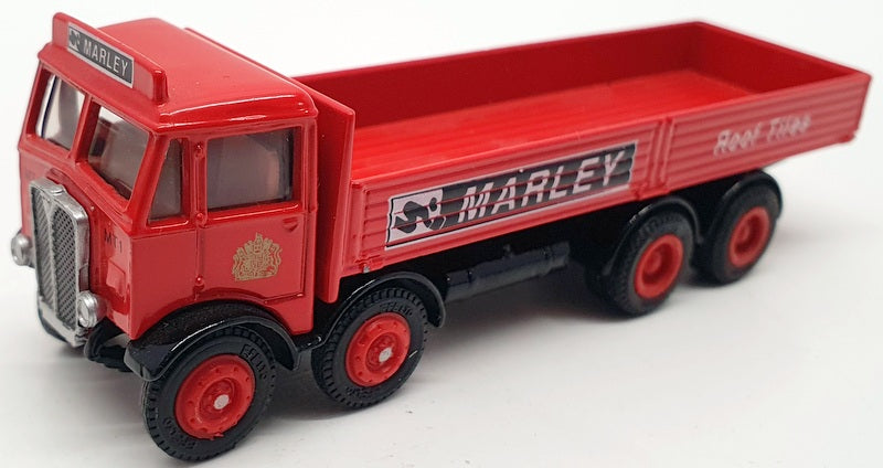 EFE 1/76 Scale Model Truck 10803 - AEC Mammoth 8 Wheel Drop Side Marley